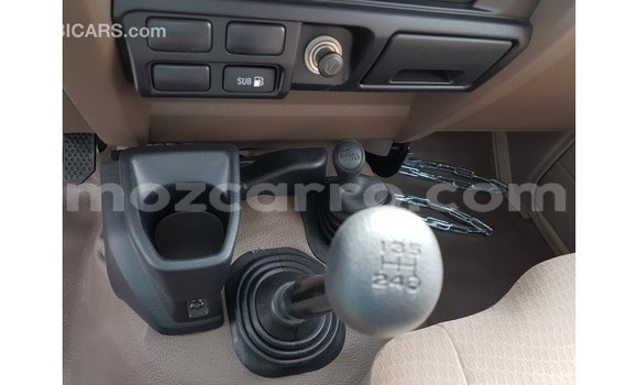 Buy Import Toyota Land Cruiser Beige Car in Import - Dubai in Cabo Delgado Buy Import Toyota Land Cruiser Beige Car in Import - Dubai in Cabo Delgado