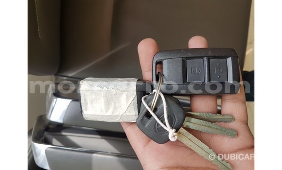 Buy Import Toyota Land Cruiser Beige Car in Import - Dubai in Cabo Delgado Buy Import Toyota Land Cruiser Beige Car in Import - Dubai in Cabo Delgado