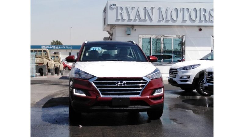 Big with watermark hyundai tucson cabo delgado import dubai 7603