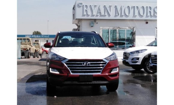 Buy Import Hyundai Tucson Red Car in Import - Dubai in Cabo Delgado Buy Import Hyundai Tucson Red Car in Import - Dubai in Cabo Delgado