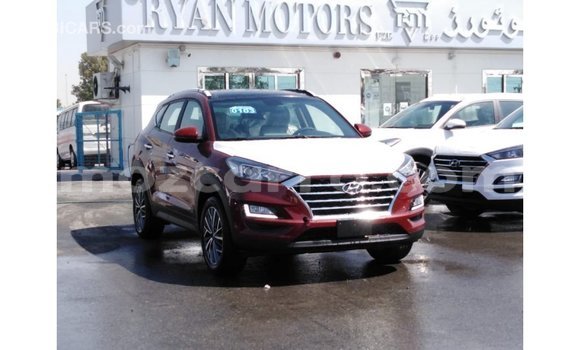 Buy Import Hyundai Tucson Red Car in Import - Dubai in Cabo Delgado Buy Import Hyundai Tucson Red Car in Import - Dubai in Cabo Delgado