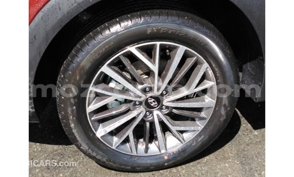Buy Import Hyundai Tucson Red Car in Import - Dubai in Cabo Delgado Buy Import Hyundai Tucson Red Car in Import - Dubai in Cabo Delgado