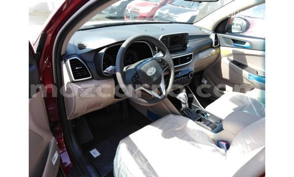 Buy Import Hyundai Tucson Red Car in Import - Dubai in Cabo Delgado Buy Import Hyundai Tucson Red Car in Import - Dubai in Cabo Delgado
