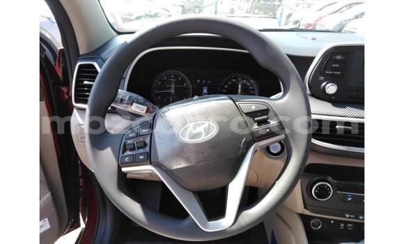 Buy Import Hyundai Tucson Red Car in Import - Dubai in Cabo Delgado Buy Import Hyundai Tucson Red Car in Import - Dubai in Cabo Delgado