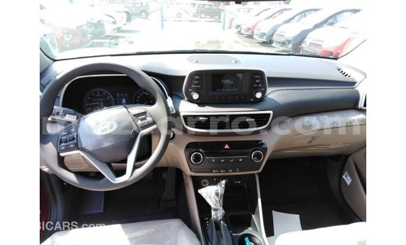 Buy Import Hyundai Tucson Red Car in Import - Dubai in Cabo Delgado Buy Import Hyundai Tucson Red Car in Import - Dubai in Cabo Delgado