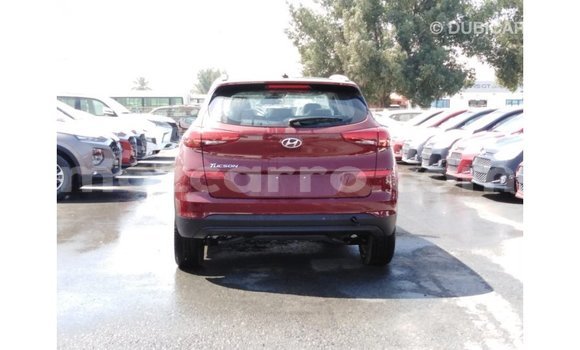 Buy Import Hyundai Tucson Red Car in Import - Dubai in Cabo Delgado Buy Import Hyundai Tucson Red Car in Import - Dubai in Cabo Delgado