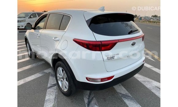 Tenga Imported Kia Sportage Chena Mota in Import - Dubai in Cabo Delgado Tenga Imported Kia Sportage Chena Mota in Import - Dubai in Cabo Delgado