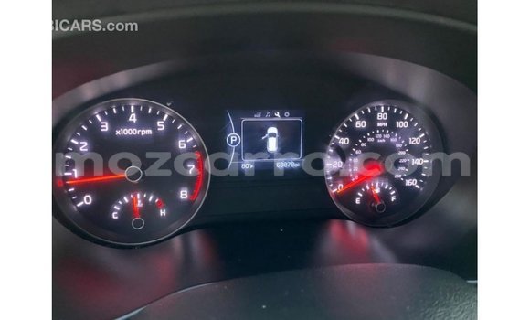 Tenga Imported Kia Sportage Chena Mota in Import - Dubai in Cabo Delgado Tenga Imported Kia Sportage Chena Mota in Import - Dubai in Cabo Delgado