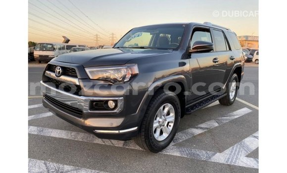 Tenga Imported Toyota 4Runner Zvimwe Mota in Import - Dubai in Cabo Delgado Tenga Imported Toyota 4Runner Zvimwe Mota in Import - Dubai in Cabo Delgado