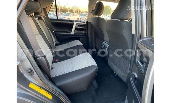 Tenga Imported Toyota 4Runner Zvimwe Mota in Import - Dubai in Cabo Delgado Tenga Imported Toyota 4Runner Zvimwe Mota in Import - Dubai in Cabo Delgado