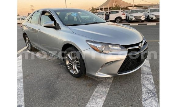 Comprar Importar Toyota Camry De outros Carro em Import - Dubai em Cabo Delgado Comprar Importar Toyota Camry De outros Carro em Import - Dubai em Cabo Delgado