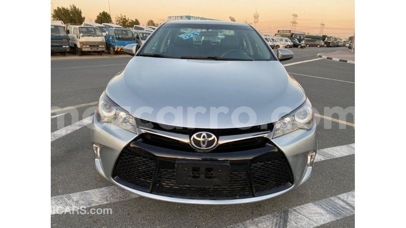 Big with watermark toyota camry cabo delgado import dubai 7607