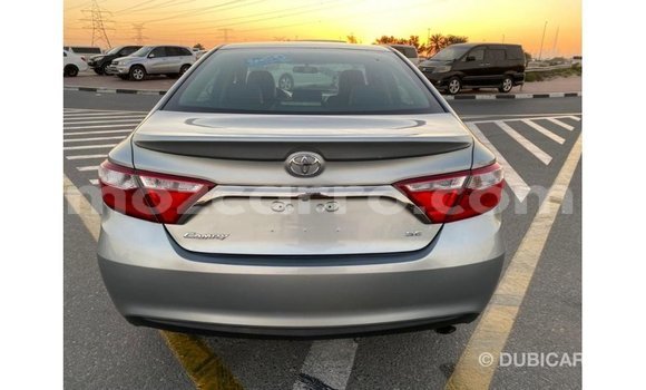 Comprar Importar Toyota Camry De outros Carro em Import - Dubai em Cabo Delgado Comprar Importar Toyota Camry De outros Carro em Import - Dubai em Cabo Delgado