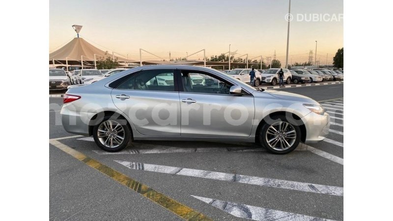 Big with watermark toyota camry cabo delgado import dubai 7607