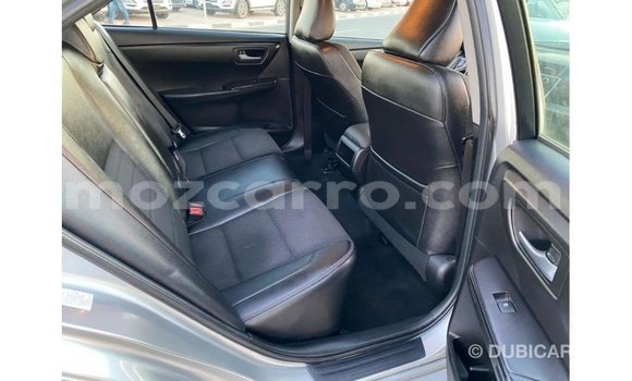Comprar Importar Toyota Camry De outros Carro em Import - Dubai em Cabo Delgado Comprar Importar Toyota Camry De outros Carro em Import - Dubai em Cabo Delgado