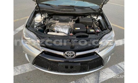 Comprar Importar Toyota Camry De outros Carro em Import - Dubai em Cabo Delgado Comprar Importar Toyota Camry De outros Carro em Import - Dubai em Cabo Delgado