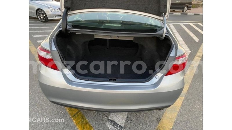 Big with watermark toyota camry cabo delgado import dubai 7607