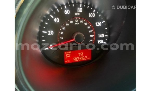 Tenga Imported Kia Sorento Bhurawuni Mota in Import - Dubai in Cabo Delgado Tenga Imported Kia Sorento Bhurawuni Mota in Import - Dubai in Cabo Delgado