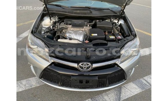 Tenga Imported Toyota Camry Zvimwe Mota in Import - Dubai in Cabo Delgado Tenga Imported Toyota Camry Zvimwe Mota in Import - Dubai in Cabo Delgado