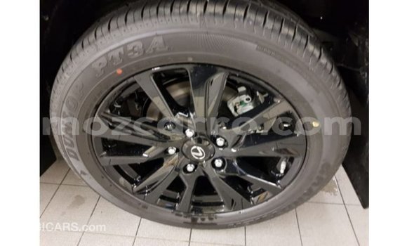 Tenga Imported Lexus LX Nhema Mota in Import - Dubai in Cabo Delgado Tenga Imported Lexus LX Nhema Mota in Import - Dubai in Cabo Delgado