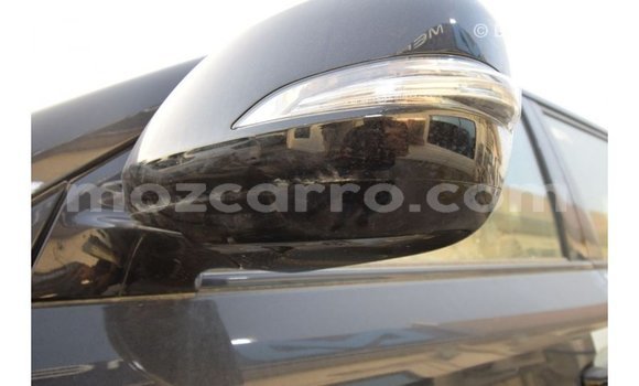 Tenga Imported Lexus LX Nhema Mota in Import - Dubai in Cabo Delgado Tenga Imported Lexus LX Nhema Mota in Import - Dubai in Cabo Delgado