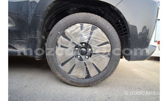 Tenga Imported Lexus LX Nhema Mota in Import - Dubai in Cabo Delgado Tenga Imported Lexus LX Nhema Mota in Import - Dubai in Cabo Delgado