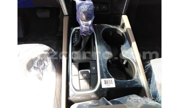 Comprar Importar Hyundai Santa Fe Azul Carro em Import - Dubai em Cabo Delgado Comprar Importar Hyundai Santa Fe Azul Carro em Import - Dubai em Cabo Delgado