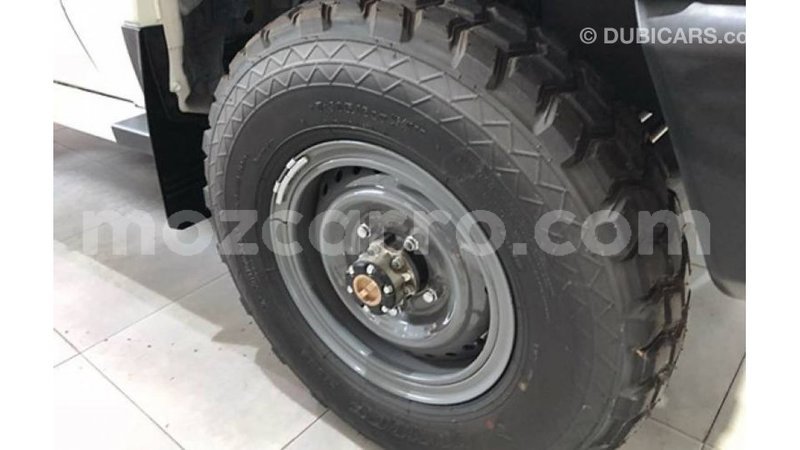 Big with watermark toyota land cruiser cabo delgado import dubai 7615