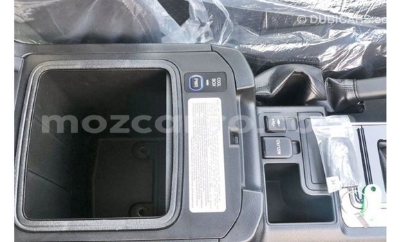 Comprar Importar Toyota Prado Preto Carro em Import - Dubai em Cabo Delgado Comprar Importar Toyota Prado Preto Carro em Import - Dubai em Cabo Delgado