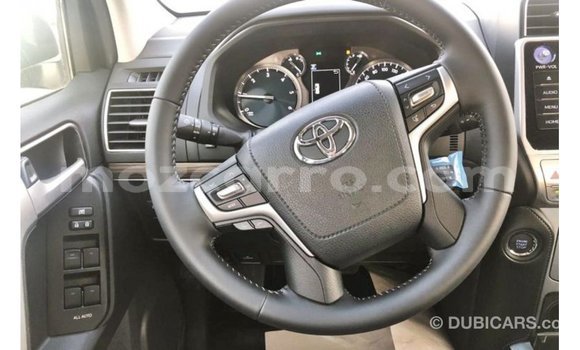 Comprar Importar Toyota Prado Preto Carro em Import - Dubai em Cabo Delgado Comprar Importar Toyota Prado Preto Carro em Import - Dubai em Cabo Delgado