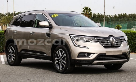 Nunua Imported Renault Koleos Nyingine Gari ndani ya Import - Dubai nchini Cabo Delgado Nunua Imported Renault Koleos Nyingine Gari ndani ya Import - Dubai nchini Cabo Delgado