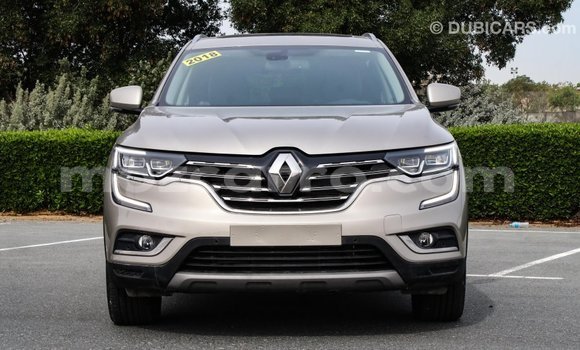 Nunua Imported Renault Koleos Nyingine Gari ndani ya Import - Dubai nchini Cabo Delgado Nunua Imported Renault Koleos Nyingine Gari ndani ya Import - Dubai nchini Cabo Delgado