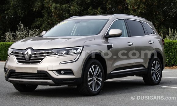Nunua Imported Renault Koleos Nyingine Gari ndani ya Import - Dubai nchini Cabo Delgado Nunua Imported Renault Koleos Nyingine Gari ndani ya Import - Dubai nchini Cabo Delgado