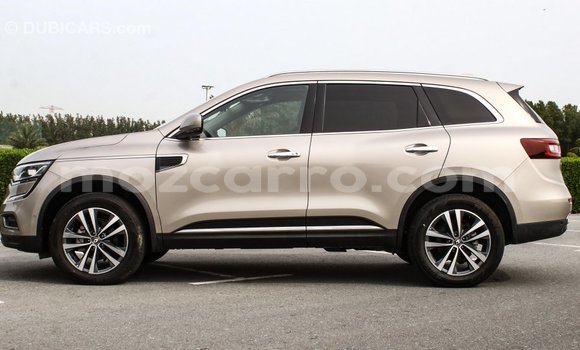 Nunua Imported Renault Koleos Nyingine Gari ndani ya Import - Dubai nchini Cabo Delgado Nunua Imported Renault Koleos Nyingine Gari ndani ya Import - Dubai nchini Cabo Delgado
