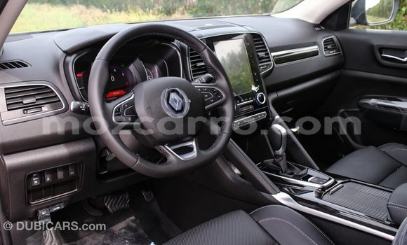 Nunua Imported Renault Koleos Nyingine Gari ndani ya Import - Dubai nchini Cabo Delgado Nunua Imported Renault Koleos Nyingine Gari ndani ya Import - Dubai nchini Cabo Delgado