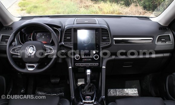 Nunua Imported Renault Koleos Nyingine Gari ndani ya Import - Dubai nchini Cabo Delgado Nunua Imported Renault Koleos Nyingine Gari ndani ya Import - Dubai nchini Cabo Delgado