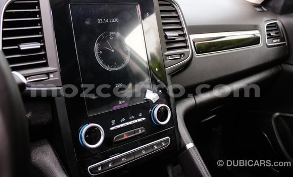 Nunua Imported Renault Koleos Nyingine Gari ndani ya Import - Dubai nchini Cabo Delgado Nunua Imported Renault Koleos Nyingine Gari ndani ya Import - Dubai nchini Cabo Delgado