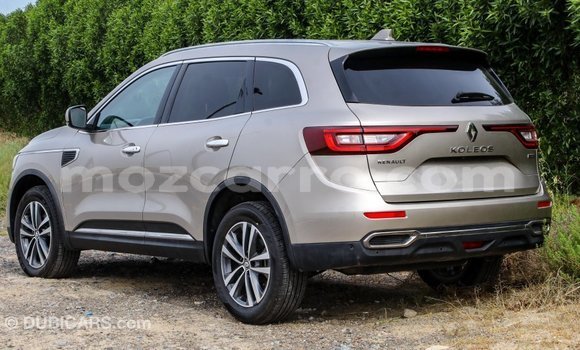 Nunua Imported Renault Koleos Nyingine Gari ndani ya Import - Dubai nchini Cabo Delgado Nunua Imported Renault Koleos Nyingine Gari ndani ya Import - Dubai nchini Cabo Delgado