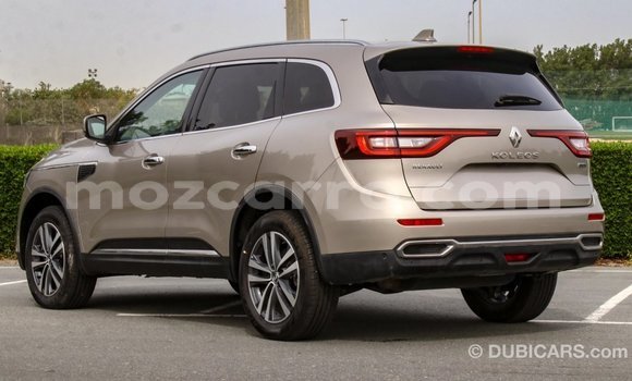 Nunua Imported Renault Koleos Nyingine Gari ndani ya Import - Dubai nchini Cabo Delgado Nunua Imported Renault Koleos Nyingine Gari ndani ya Import - Dubai nchini Cabo Delgado