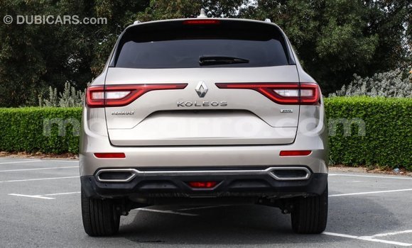 Nunua Imported Renault Koleos Nyingine Gari ndani ya Import - Dubai nchini Cabo Delgado Nunua Imported Renault Koleos Nyingine Gari ndani ya Import - Dubai nchini Cabo Delgado