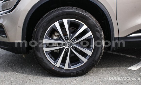Nunua Imported Renault Koleos Nyingine Gari ndani ya Import - Dubai nchini Cabo Delgado Nunua Imported Renault Koleos Nyingine Gari ndani ya Import - Dubai nchini Cabo Delgado