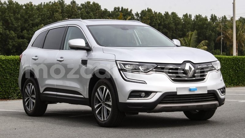 Big with watermark renault koleos cabo delgado import dubai 7621