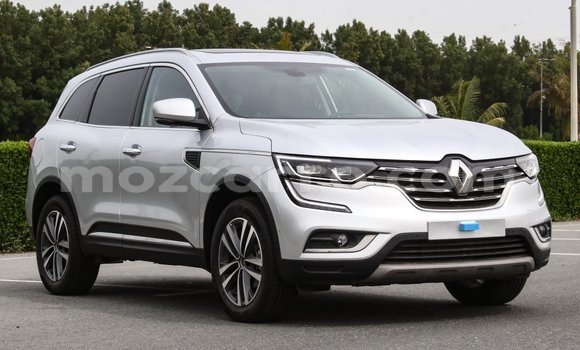 Nunua Imported Renault Koleos Nyingine Gari ndani ya Import - Dubai nchini Cabo Delgado Nunua Imported Renault Koleos Nyingine Gari ndani ya Import - Dubai nchini Cabo Delgado