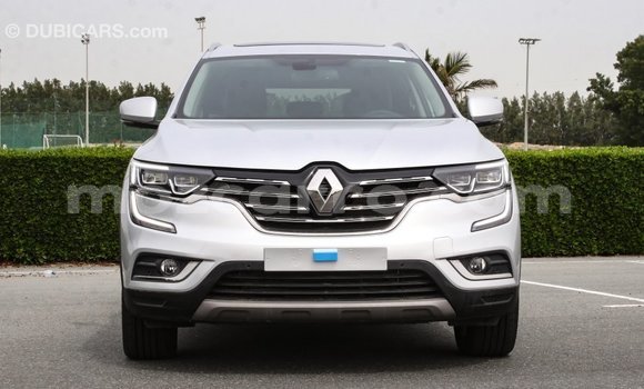 Nunua Imported Renault Koleos Nyingine Gari ndani ya Import - Dubai nchini Cabo Delgado Nunua Imported Renault Koleos Nyingine Gari ndani ya Import - Dubai nchini Cabo Delgado