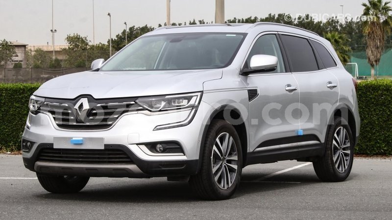 Big with watermark renault koleos cabo delgado import dubai 7621