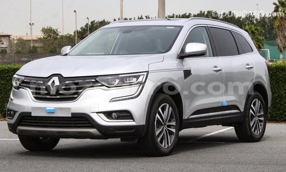 Nunua Imported Renault Koleos Nyingine Gari ndani ya Import - Dubai nchini Cabo Delgado Nunua Imported Renault Koleos Nyingine Gari ndani ya Import - Dubai nchini Cabo Delgado