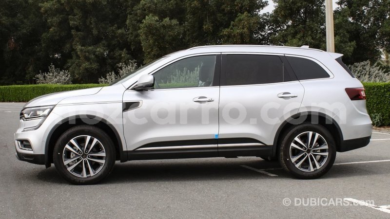 Big with watermark renault koleos cabo delgado import dubai 7621