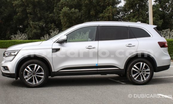 Nunua Imported Renault Koleos Nyingine Gari ndani ya Import - Dubai nchini Cabo Delgado Nunua Imported Renault Koleos Nyingine Gari ndani ya Import - Dubai nchini Cabo Delgado