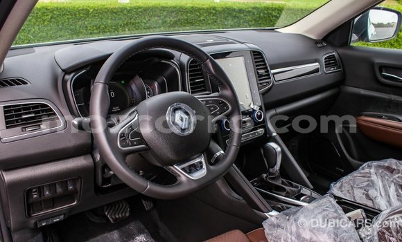 Nunua Imported Renault Koleos Nyingine Gari ndani ya Import - Dubai nchini Cabo Delgado Nunua Imported Renault Koleos Nyingine Gari ndani ya Import - Dubai nchini Cabo Delgado