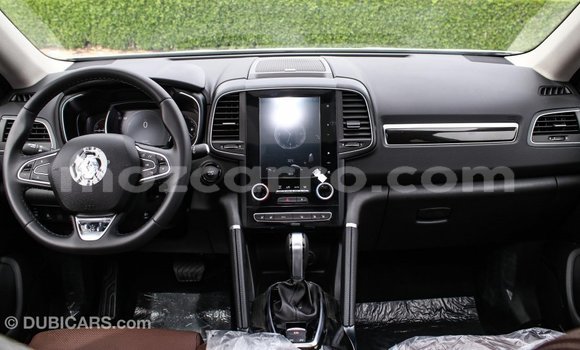 Nunua Imported Renault Koleos Nyingine Gari ndani ya Import - Dubai nchini Cabo Delgado Nunua Imported Renault Koleos Nyingine Gari ndani ya Import - Dubai nchini Cabo Delgado